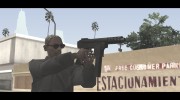 Реалистичные настройки оружия в файле «Weapon.dat» 2.0 (Single Version) para GTA San Andreas miniatura 2