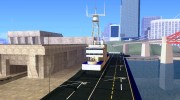 Авианосец para GTA San Andreas miniatura 2