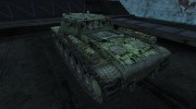 СУ-152 GreYussr 3 для World Of Tanks миниатюра 3