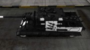 Зоны пробития Jagdtiger para World Of Tanks miniatura 2