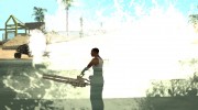 Overdose Effects - Unofficial HD Retexture 2.0 для GTA San Andreas миниатюра 7