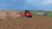 МТЗ 2103 «Беларус» v1.0 para Farming Simulator 2015 miniatura 11