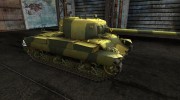 T20 от rypraht для World Of Tanks миниатюра 5