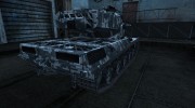 Шкурка для AMX 50B для World Of Tanks миниатюра 4