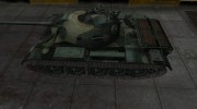 Китайскин танк T-34-2 для World Of Tanks миниатюра 2