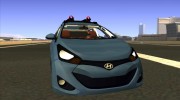 Hyundai HB20 for GTA San Andreas miniature 1