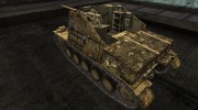 Marder II 5 для World Of Tanks миниатюра 3