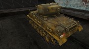 M4A3 Sherman 10 для World Of Tanks миниатюра 3