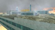 Чернобыль MOD v1 для GTA San Andreas миниатюра 2