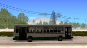ЛиАЗ 5256 Пригородный для GTA San Andreas миниатюра 5