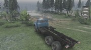 ЗиЛ 133Г1 for Spintires 2014 miniature 4