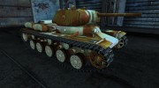 КВ-13 от rypraht for World Of Tanks miniature 5