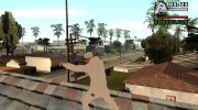 The White Men для GTA San Andreas миниатюра 4