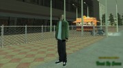 HD wmyst for GTA San Andreas miniature 3