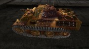 VK1602 Leopard 18 для World Of Tanks миниатюра 2