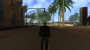 Bandit для GTA San Andreas миниатюра 4