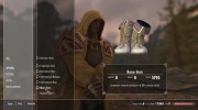 The Real Mages Armor for TES V: Skyrim miniature 9