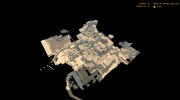 De Mirage из CS:GO for Counter-Strike Source miniature 4