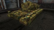 Т34 для 0.6.4 для World Of Tanks миниатюра 4
