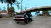 ВАЗ 2112 para GTA San Andreas miniatura 4
