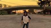 Новый wfyclot for GTA San Andreas miniature 4