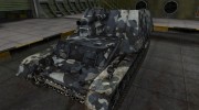 Немецкий танк Hummel для World Of Tanks миниатюра 1