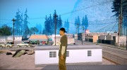 Wmybmx для GTA San Andreas миниатюра 2
