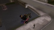 Спавн RC Bandit para GTA 3 miniatura 4