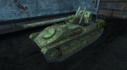 СУ-8 KPOXA3ABP para World Of Tanks miniatura 1