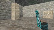 Deagle Frontside Misty for Counter Strike 1.6 miniature 2