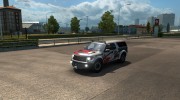 Ford F150 SVT Raptor v2.0 for Euro Truck Simulator 2 miniature 2