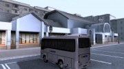 Otokar Sultan v2 для GTA San Andreas миниатюра 3