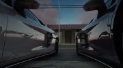 Lamborghini Temerario для GTA San Andreas миниатюра 6