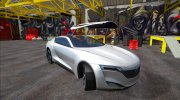 Buick Riviera Concept 2013 for GTA San Andreas miniature 2