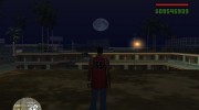 HD Луна for GTA San Andreas miniature 2