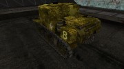 Шкурка для T18 for World Of Tanks miniature 3