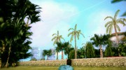 Pipe Bomb из TLAD для GTA Vice City миниатюра 3