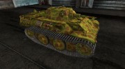 VK1602 Leopard 9 для World Of Tanks миниатюра 5