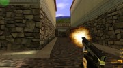 Sphinx AT 380 for Counter Strike 1.6 miniature 2