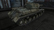 ИС for World Of Tanks miniature 4