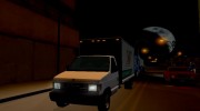 GTA IV Steed para GTA San Andreas miniatura 6