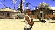 GTA V Online Hair Style v3 для GTA San Andreas миниатюра 8