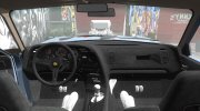 ГАЗ-24 Волга Muscle Edition для GTA San Andreas миниатюра 4
