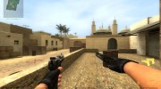[fixed]Colt Compact and USP on RAM! anims для Counter-Strike Source миниатюра 1