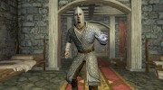 Noble Plate Armour для TES V: Skyrim миниатюра 16