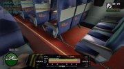 Boeing 727-200 для GTA San Andreas миниатюра 14