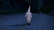 Ku Klux Klan para GTA San Andreas miniatura 10