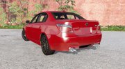 BMW M5 for BeamNG.Drive miniature 3