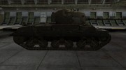 Простой скин T20 для World Of Tanks миниатюра 5