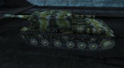 Шкурка для СУ-152 for World Of Tanks miniature 2